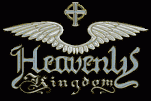 logo Heavenly Kingdom